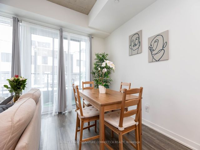 219 - 1808 St Clair Ave W
