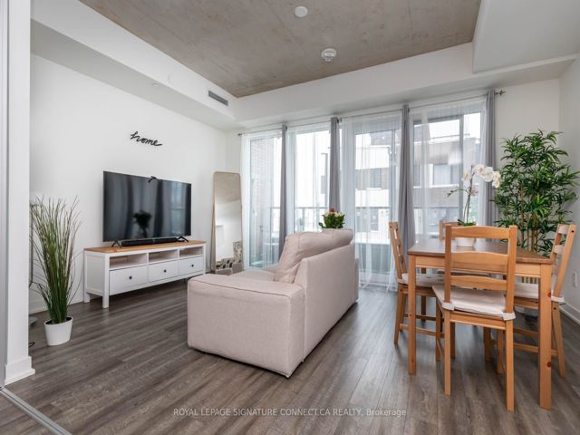 219 - 1808 St Clair Ave W