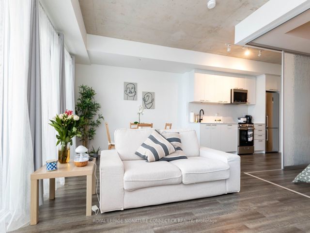 219 - 1808 St Clair Ave W