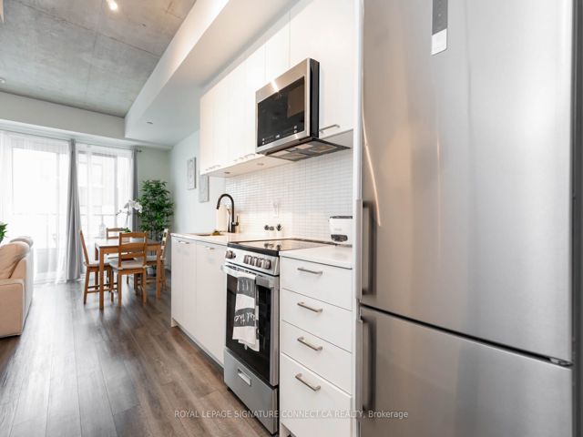 219 - 1808 St Clair Ave W