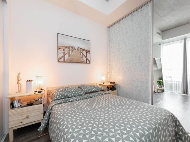 219 - 1808 St Clair Ave W