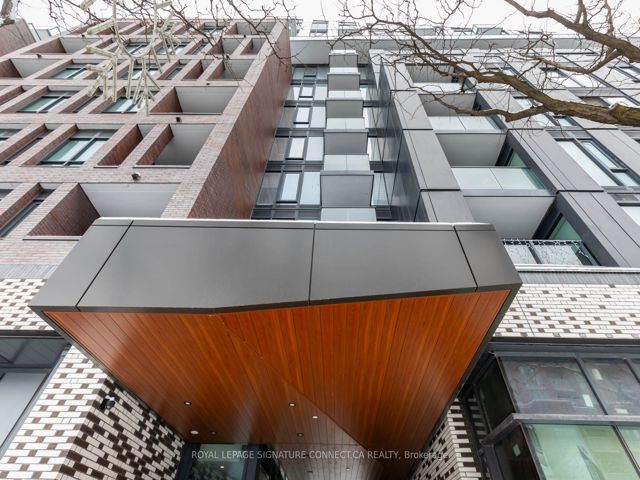 219 - 1808 St Clair Ave W