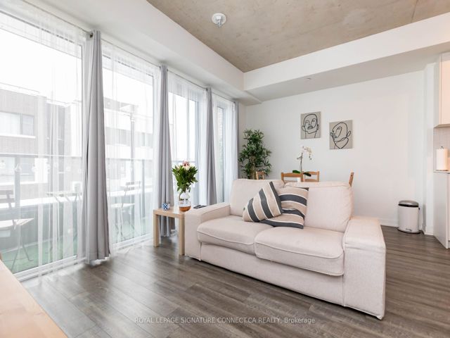 219 - 1808 St Clair Ave W