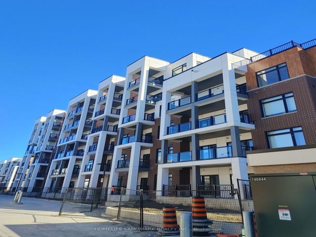 405 - 135 Canon Jackson Dr