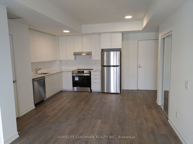 405 - 135 Canon Jackson Dr