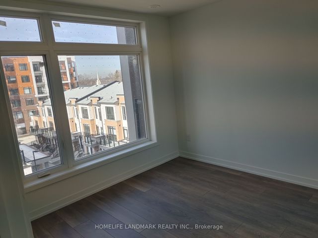 405 - 135 Canon Jackson Dr