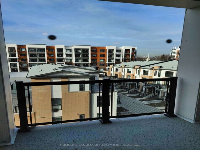 405 - 135 Canon Jackson Dr