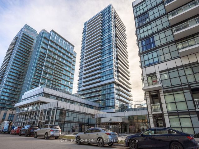 1111 - 251 Manitoba St