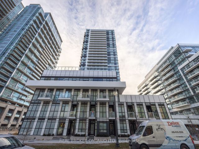 1111 - 251 Manitoba St