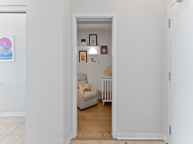 1121 - 1600 Keele St
