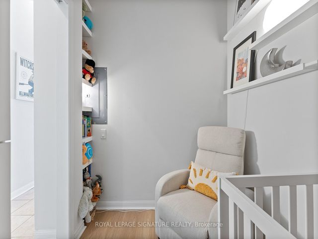 1121 - 1600 Keele St