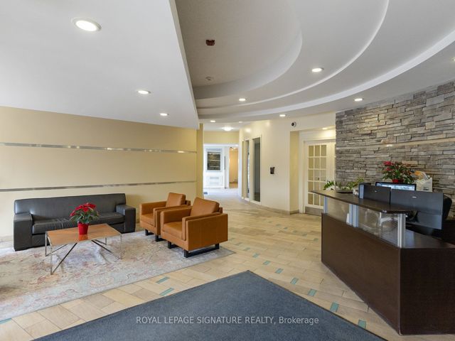 1121 - 1600 Keele St