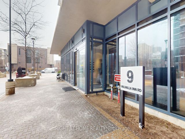 2803 - 9 Valhalla Inn Rd