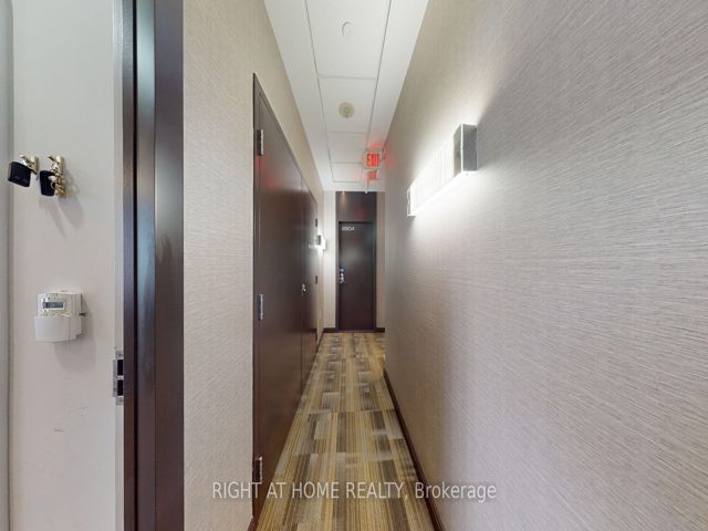 2803 - 9 Valhalla Inn Rd