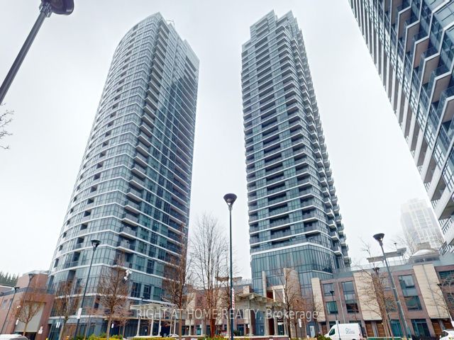 2803 - 9 Valhalla Inn Rd