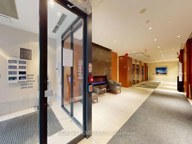2803 - 9 Valhalla Inn Rd