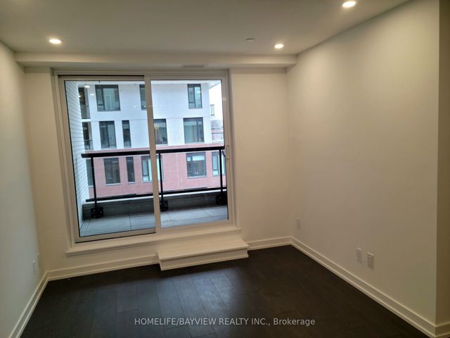 307 - 3100 Keele St