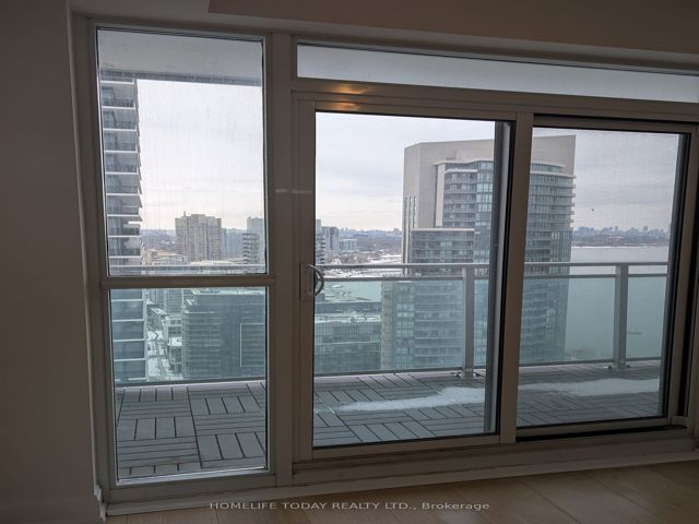 3108 - 33 Shore Breeze Dr