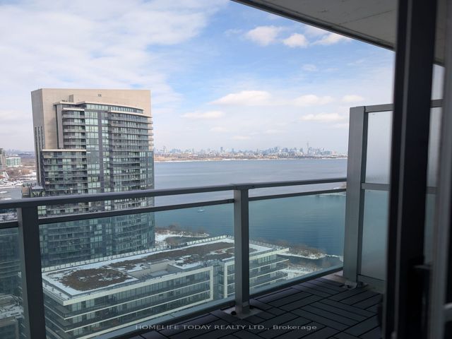 3108 - 33 Shore Breeze Dr