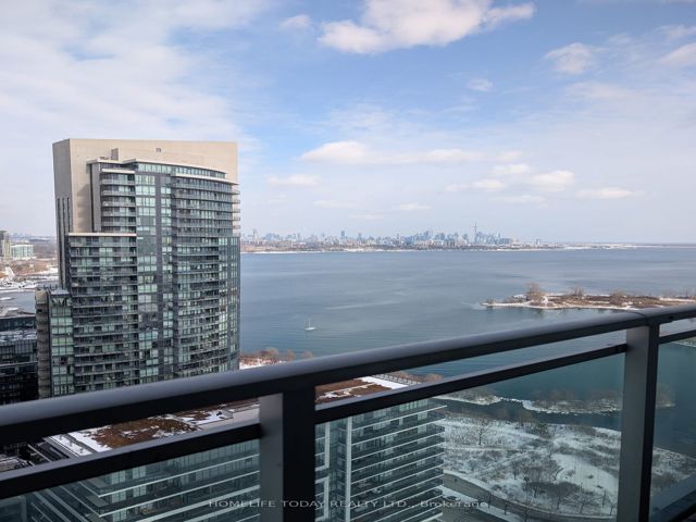 3108 - 33 Shore Breeze Dr