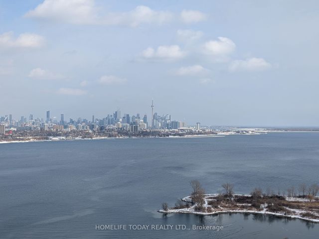 3108 - 33 Shore Breeze Dr