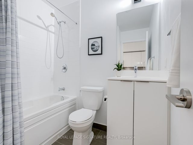 1214 - 30 Shore Breeze Dr