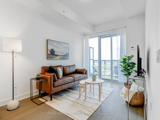 1214 - 30 Shore Breeze Dr