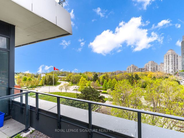 1214 - 30 Shore Breeze Dr