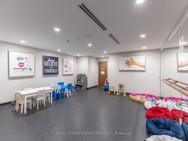 1214 - 30 Shore Breeze Dr