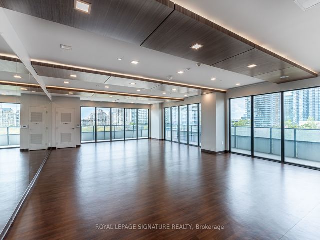 1214 - 30 Shore Breeze Dr