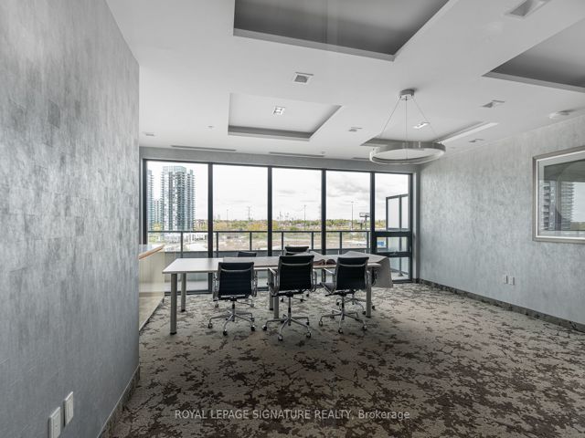 1214 - 30 Shore Breeze Dr