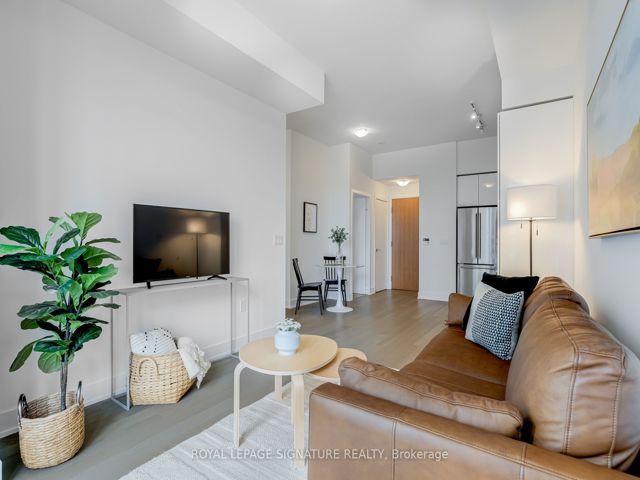 1214 - 30 Shore Breeze Dr