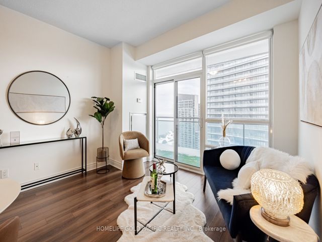 3408 - 16 Brookers Lane