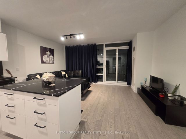 2603 - 2230 Lake Shore Blvd W
