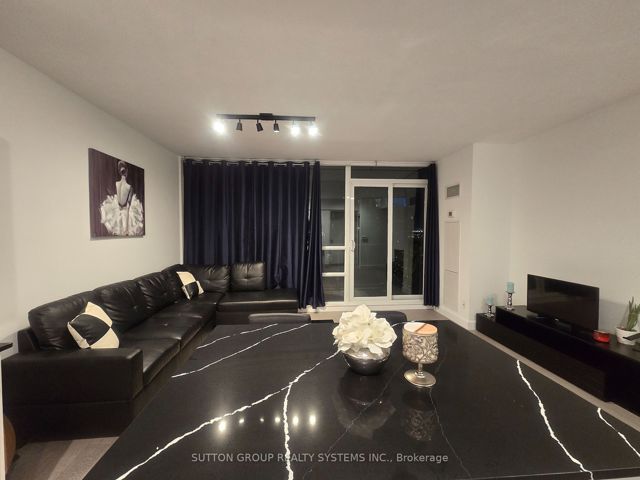 2603 - 2230 Lake Shore Blvd W