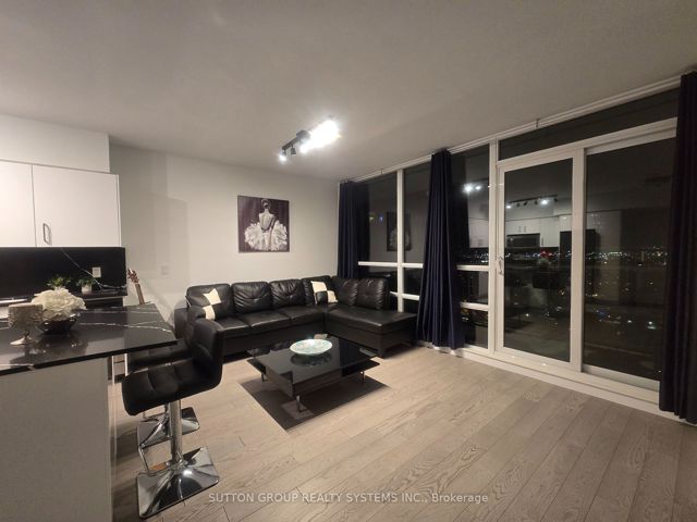2603 - 2230 Lake Shore Blvd W