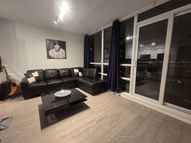 2603 - 2230 Lake Shore Blvd W