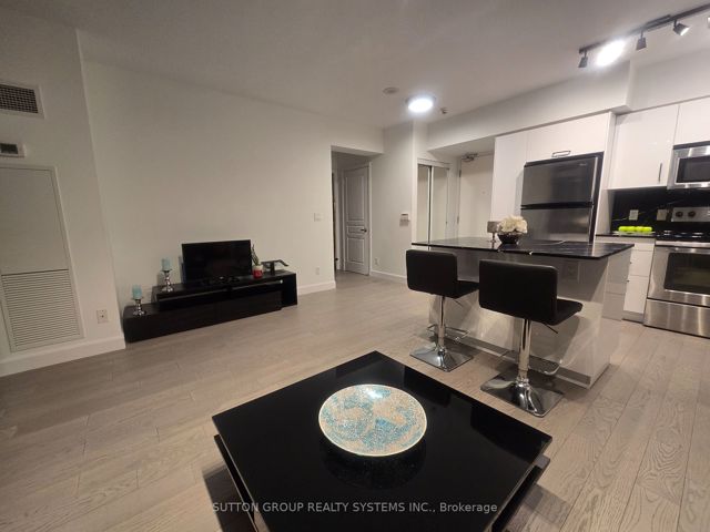 2603 - 2230 Lake Shore Blvd W