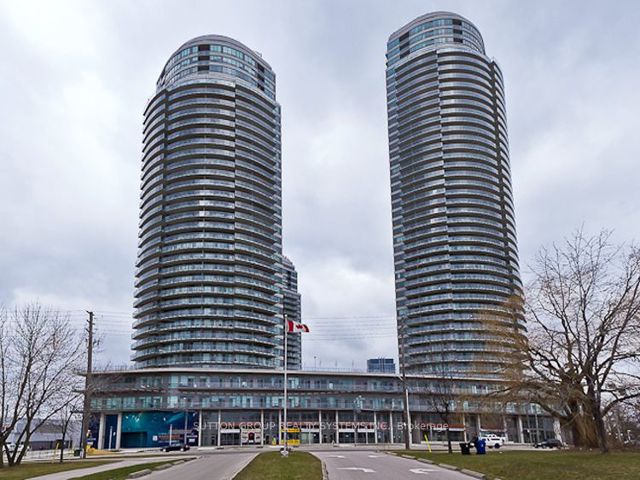 2603 - 2230 Lake Shore Blvd W