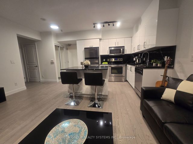 2603 - 2230 Lake Shore Blvd W