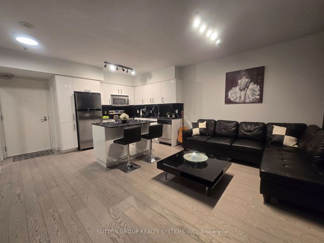 2603 - 2230 Lake Shore Blvd W