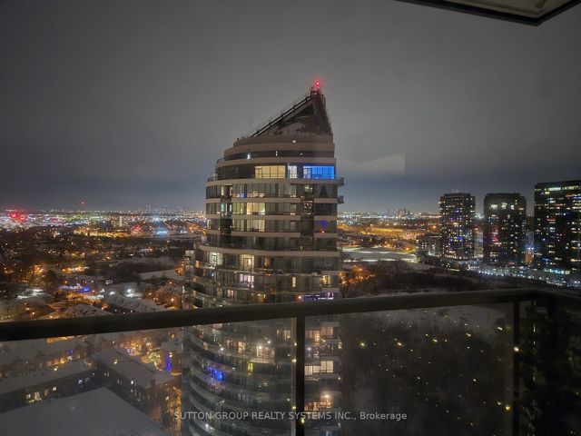 2603 - 2230 Lake Shore Blvd W