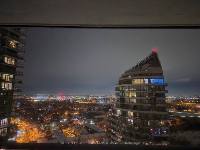 2603 - 2230 Lake Shore Blvd W
