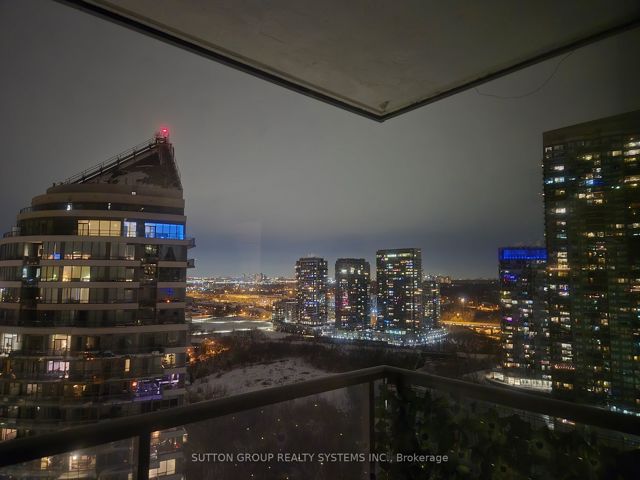 2603 - 2230 Lake Shore Blvd W