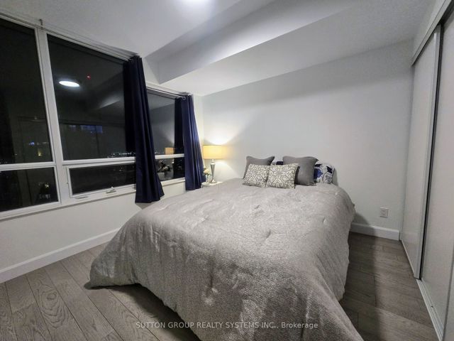 2603 - 2230 Lake Shore Blvd W