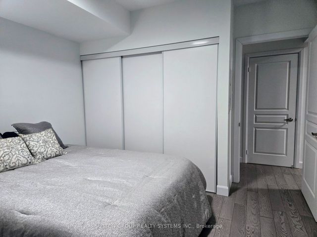 2603 - 2230 Lake Shore Blvd W