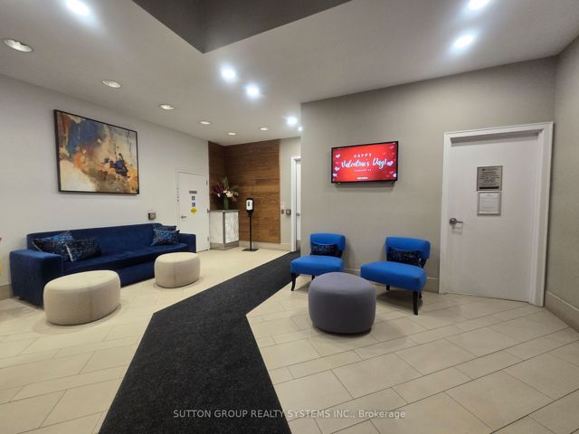 2603 - 2230 Lake Shore Blvd W