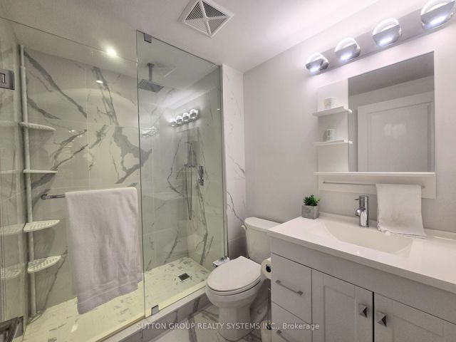 2603 - 2230 Lake Shore Blvd W