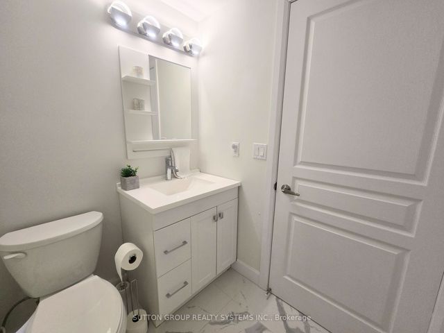 2603 - 2230 Lake Shore Blvd W