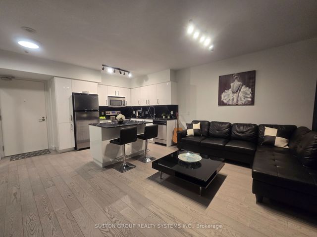 2603 - 2230 Lake Shore Blvd W